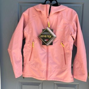 ARC’TERYX Alpha SV Paclite Plus